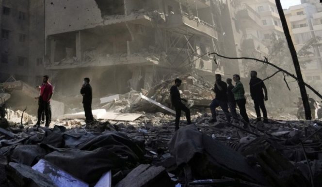 
					Hezbollah’s Leadership Vacuum: Israel’s Strikes Leave Group in Limbo