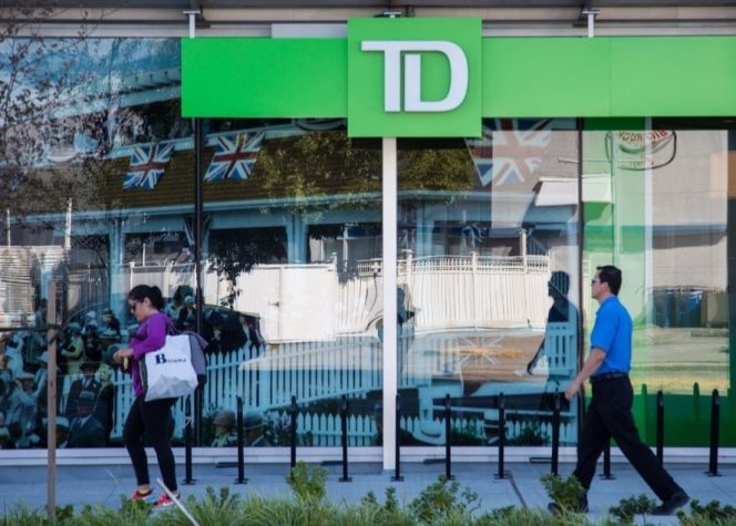
					TD Bank Settles Spoofing Investigation, Paying $20 Million
