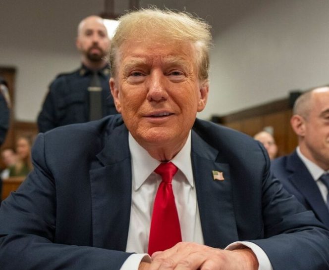
					Trump Pitches Musk’s Starlink for Hurricane Relief, But Fact-Checkers Dispute Claims