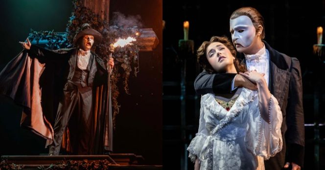 
					Phantom of the Opera Returns to Singapore, Tickets on Sale Soon