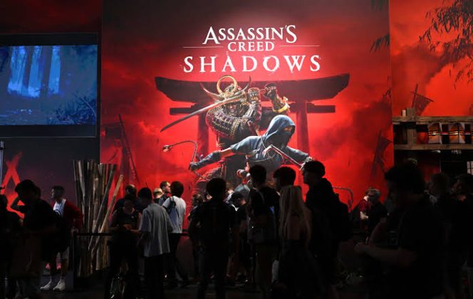 
					Ubisoft’s “Assassin’s Creed” Shine Fades as Shares Plummet, Strike Looms