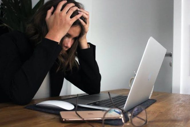 
					Tech’s Hidden Toll: Women Bear the Brunt of Digital Overload at Home