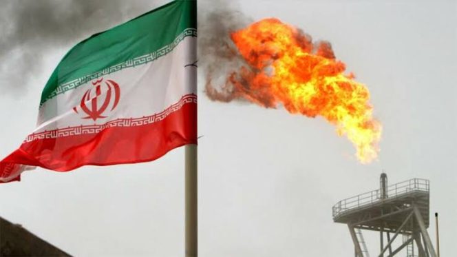
					Iran’s Oil Lifeline Under Pressure as Tensions with Israel Escalate