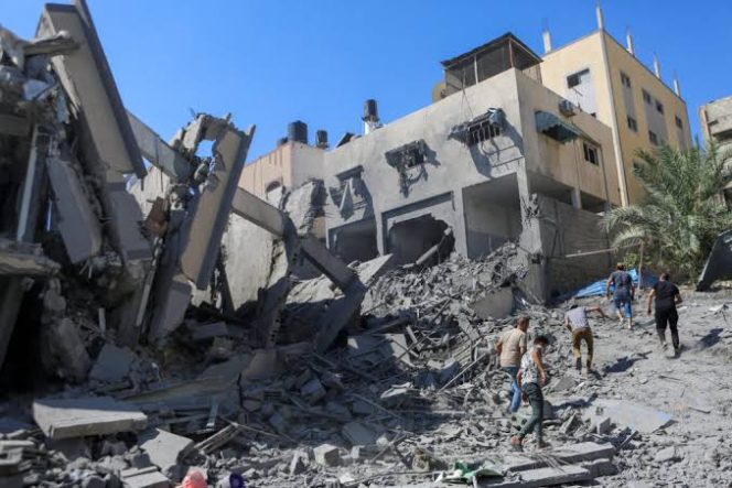 
					Iran-Israel Conflict: Expert Warns of “Disaster” as US Holds Key to De-escalation