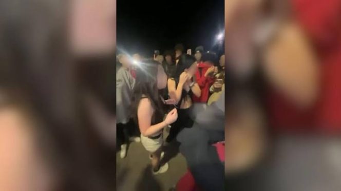 
					Kelowna Community Shaken as Video of Teen Girl’s Violent Attack Goes Viral