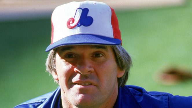 
					Pete Rose’s Montreal Expos Stint: A Flash of Brilliance Amidst Controversy